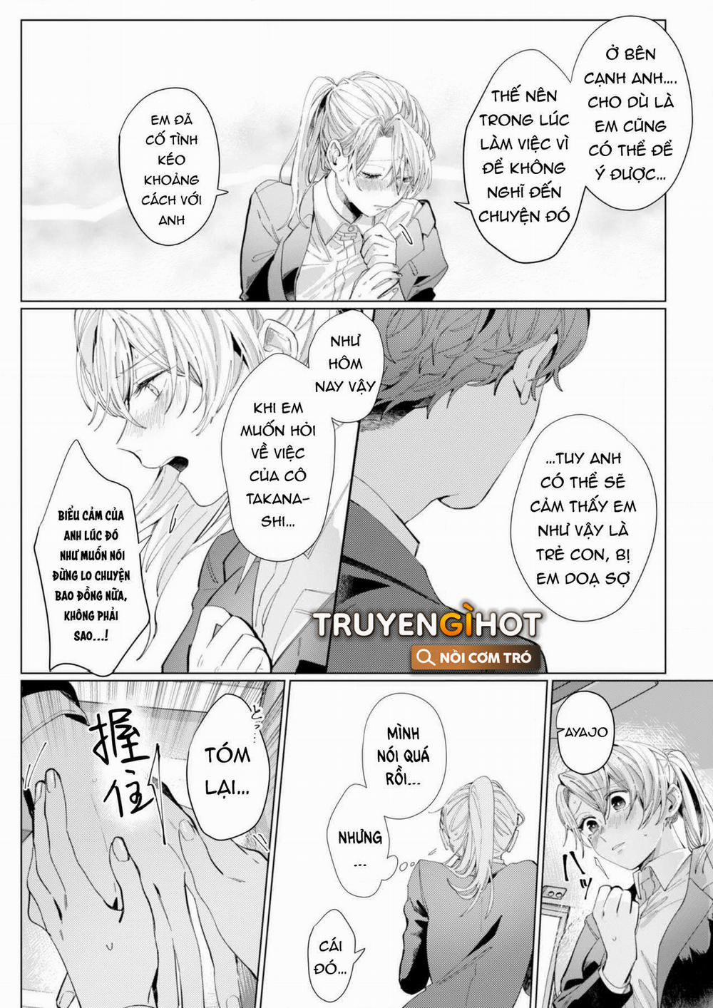 Xử Nữ Tuổi 26 5.2 trang 4