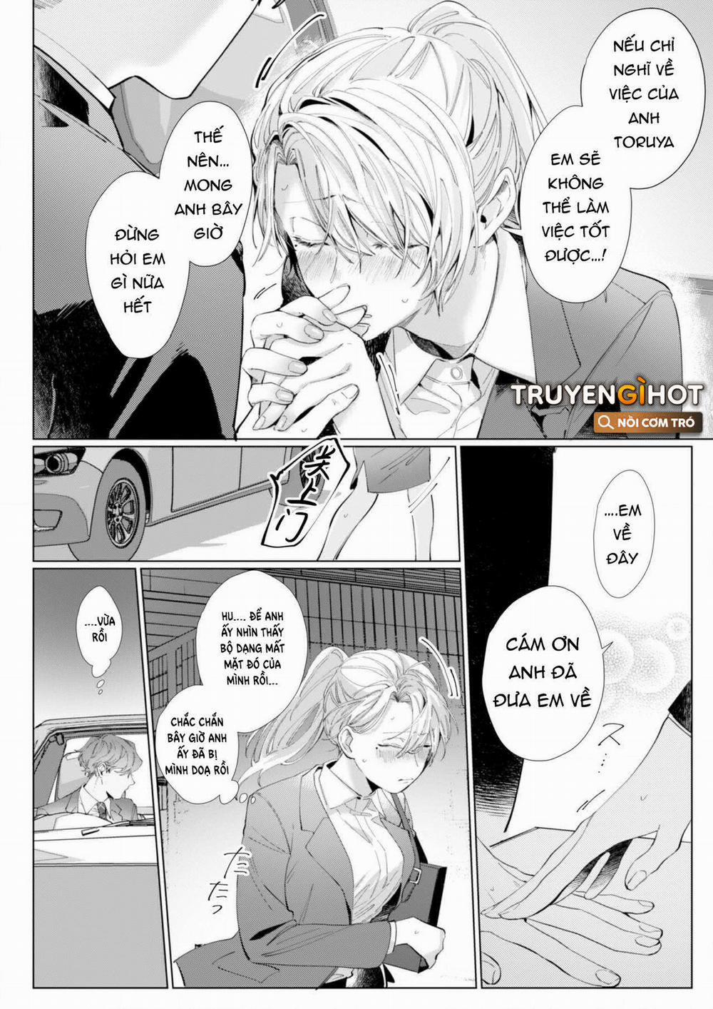 Xử Nữ Tuổi 26 5.2 trang 5