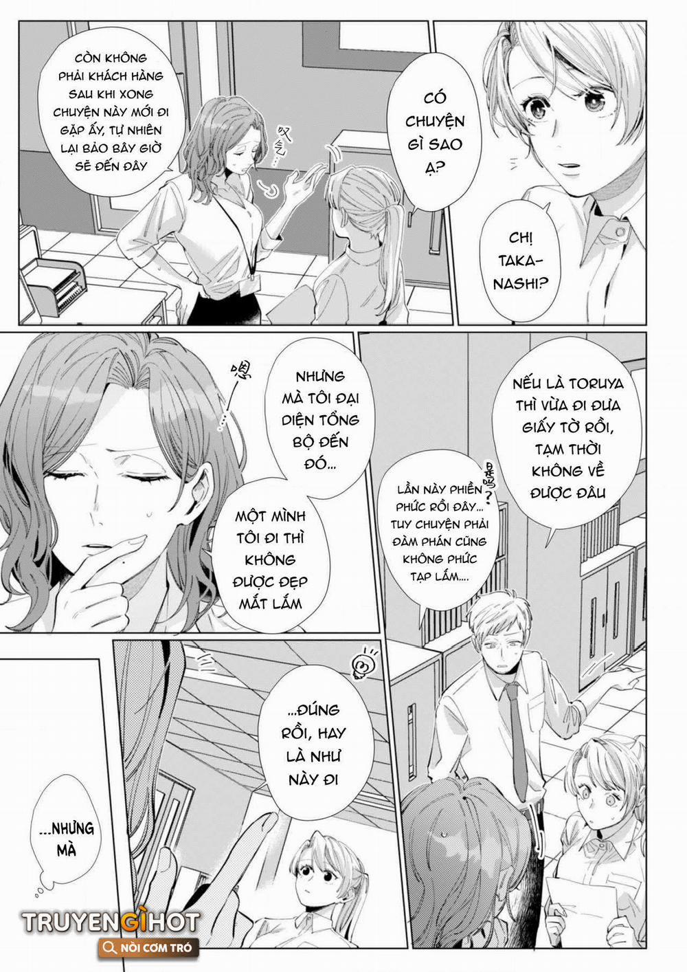 Xử Nữ Tuổi 26 5.2 trang 8