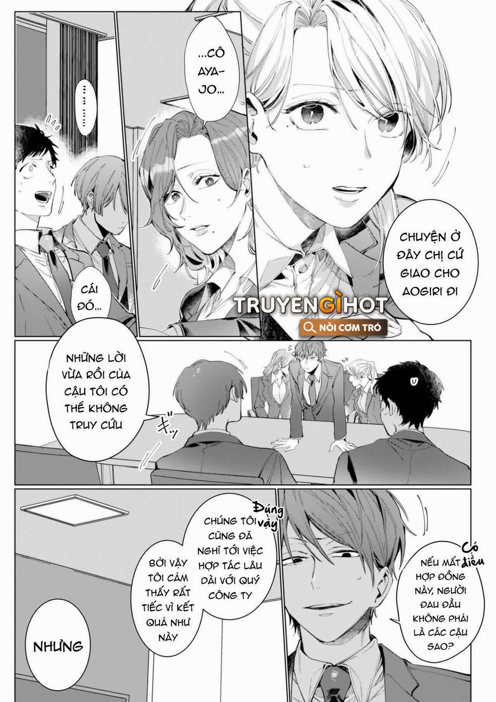 Xử Nữ Tuổi 26 6.1 trang 10