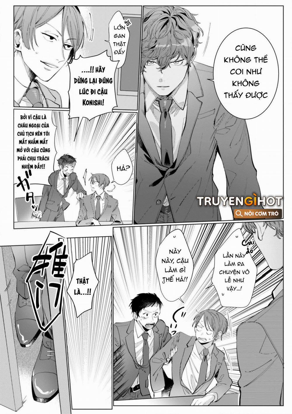 Xử Nữ Tuổi 26 6.1 trang 11