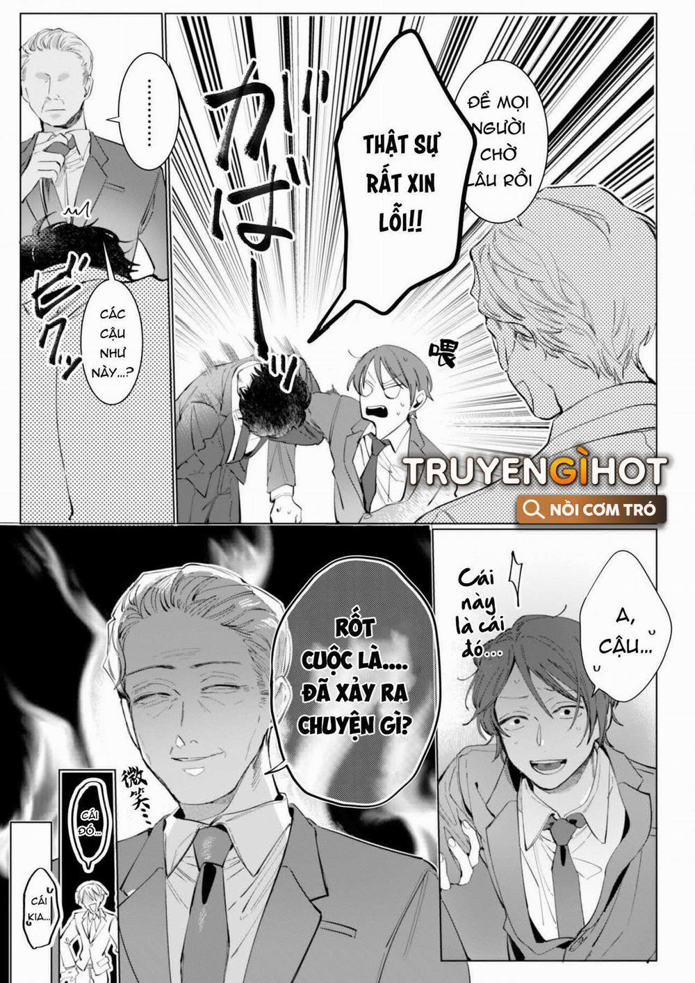 Xử Nữ Tuổi 26 6.1 trang 12