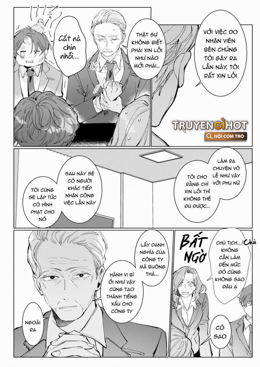 Xử Nữ Tuổi 26 6.1 trang 13