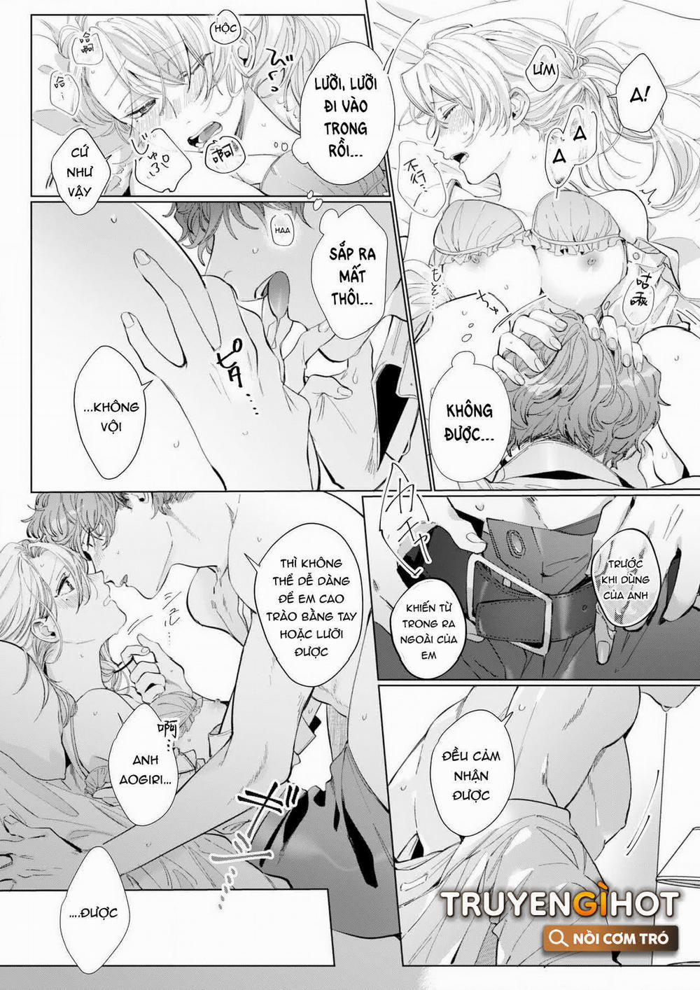 Xử Nữ Tuổi 26 6.2 trang 11