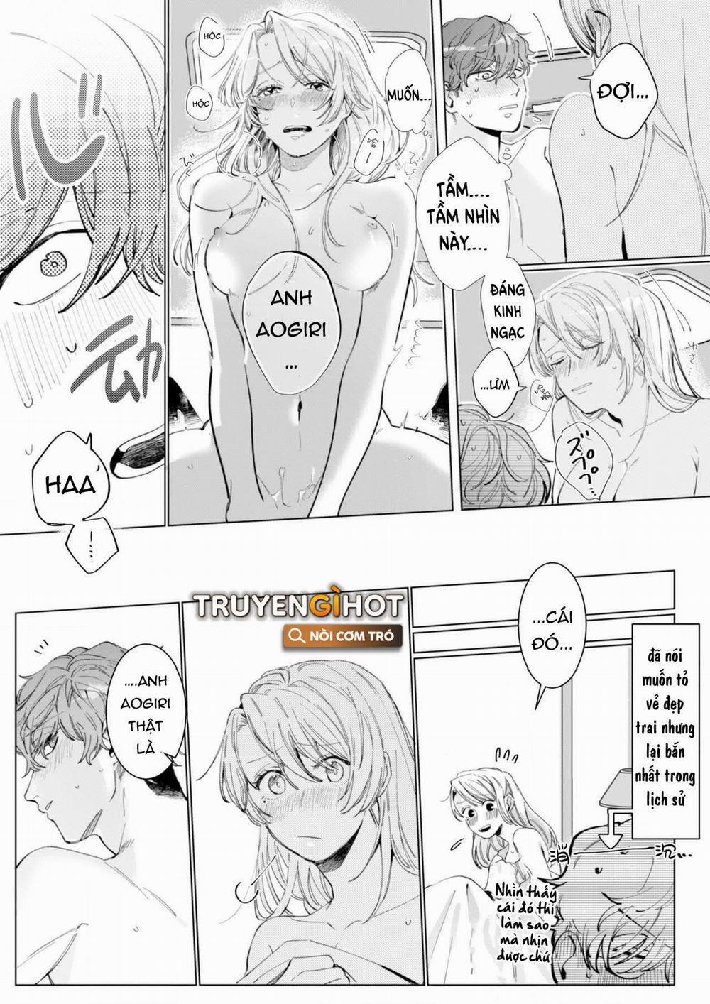 Xử Nữ Tuổi 26 6.2 trang 14