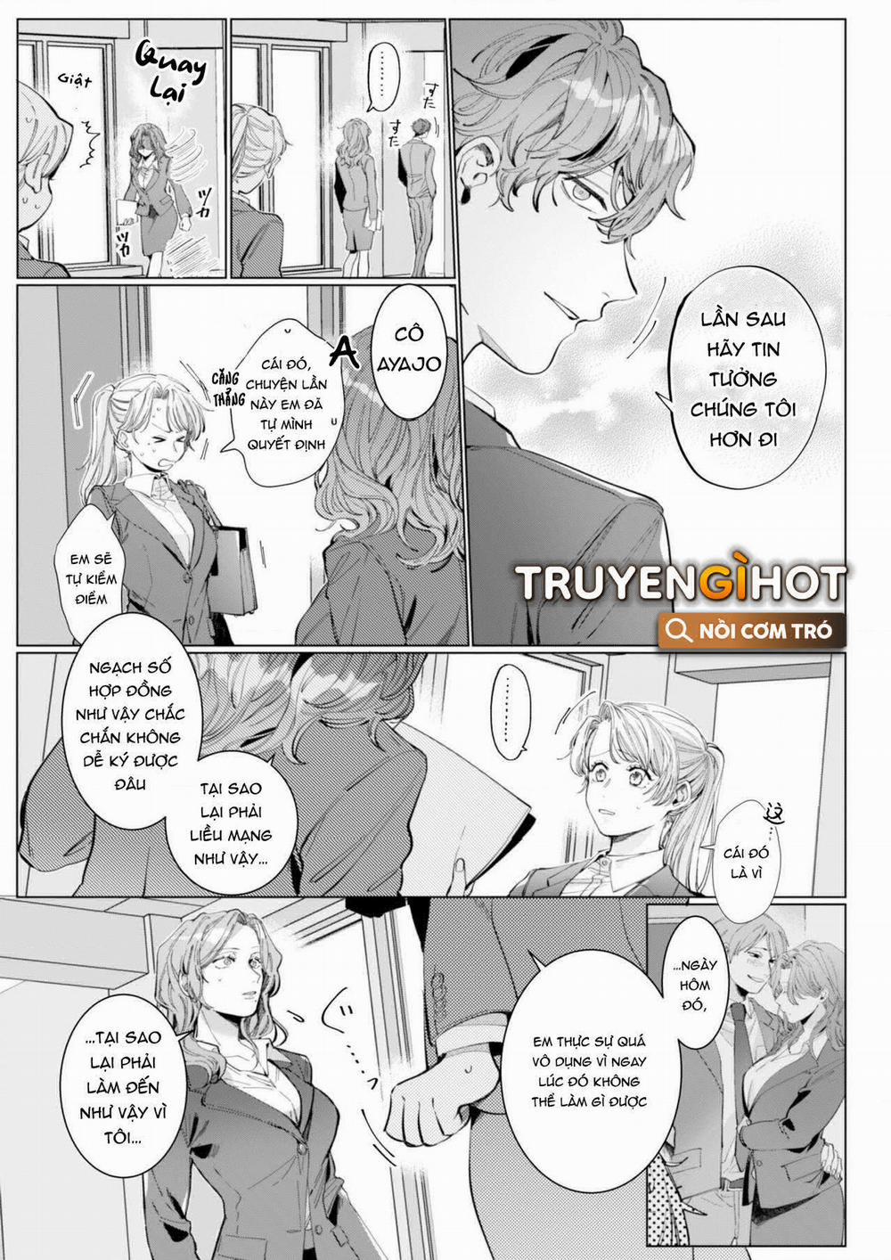 Xử Nữ Tuổi 26 6.2 trang 3