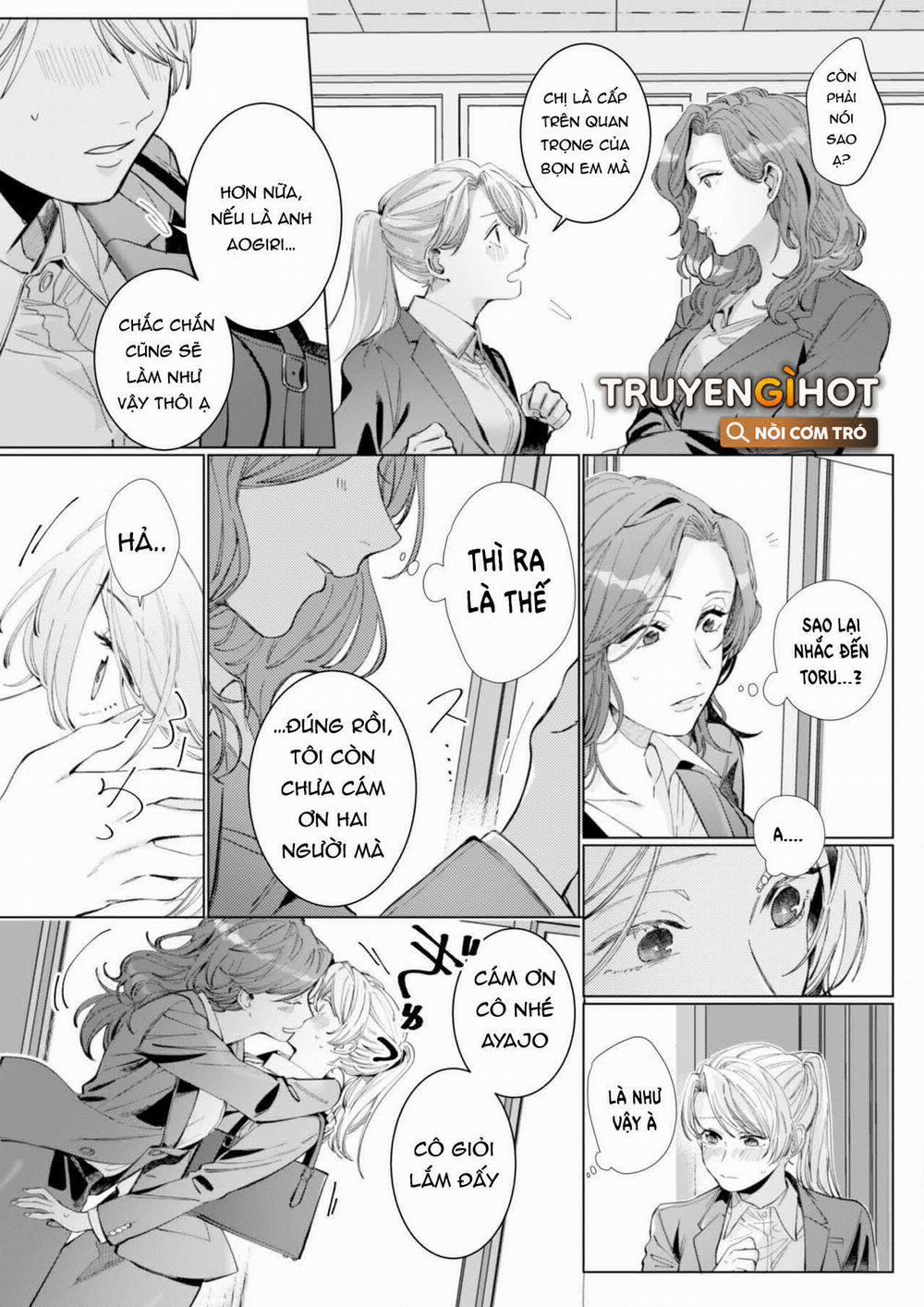 Xử Nữ Tuổi 26 6.2 trang 4