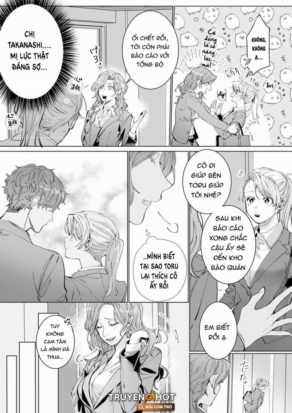 Xử Nữ Tuổi 26 6.2 trang 5