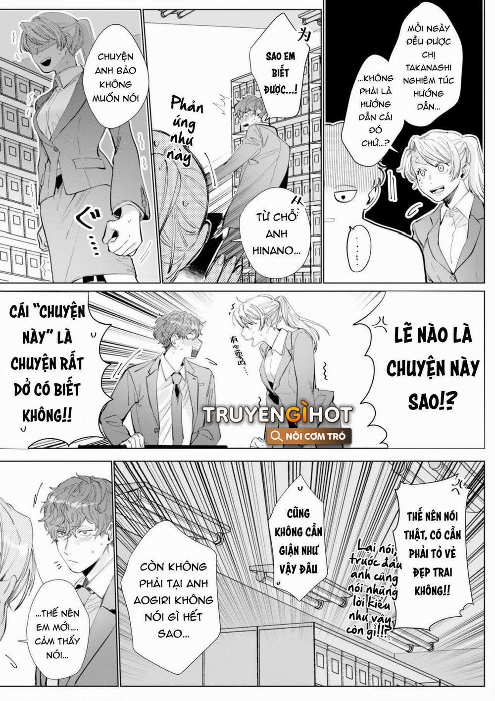 Xử Nữ Tuổi 26 6.2 trang 7