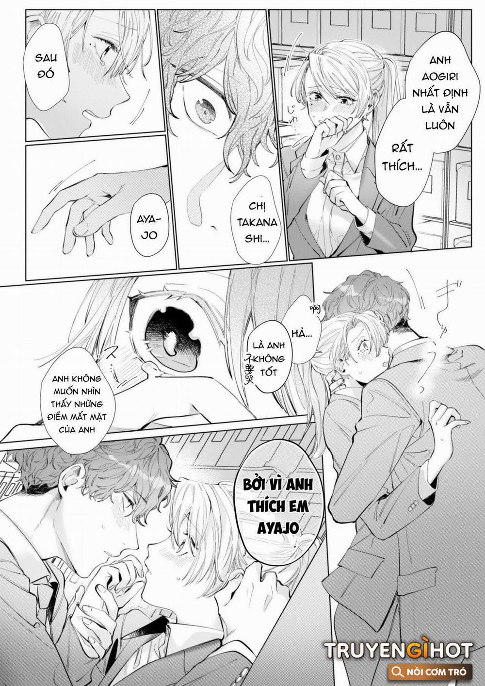 Xử Nữ Tuổi 26 6.2 trang 8