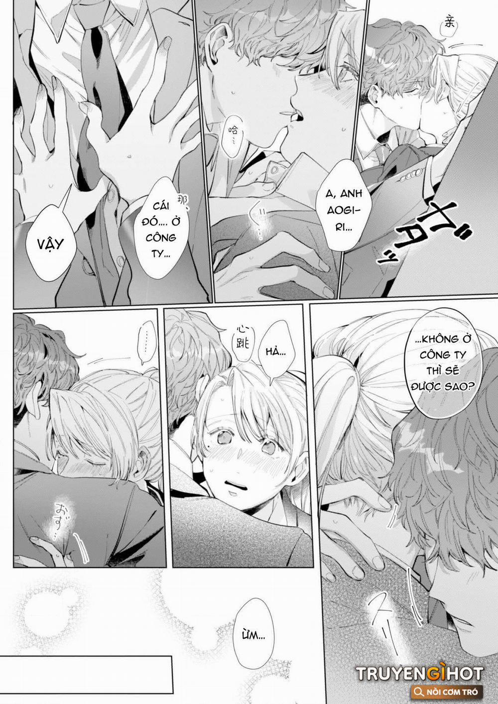 Xử Nữ Tuổi 26 6.2 trang 9