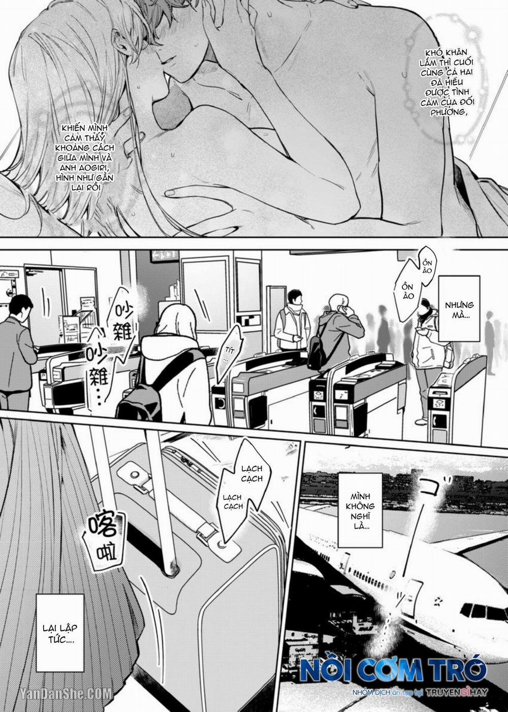 Xử Nữ Tuổi 26 7.1 trang 1