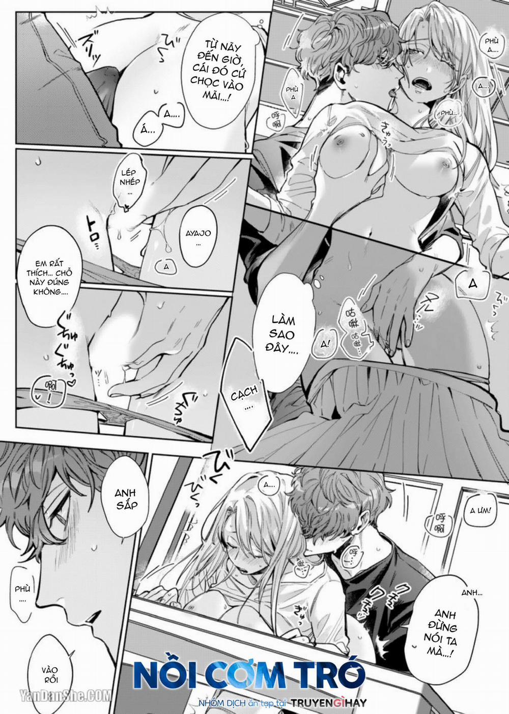 Xử Nữ Tuổi 26 7.1 trang 11