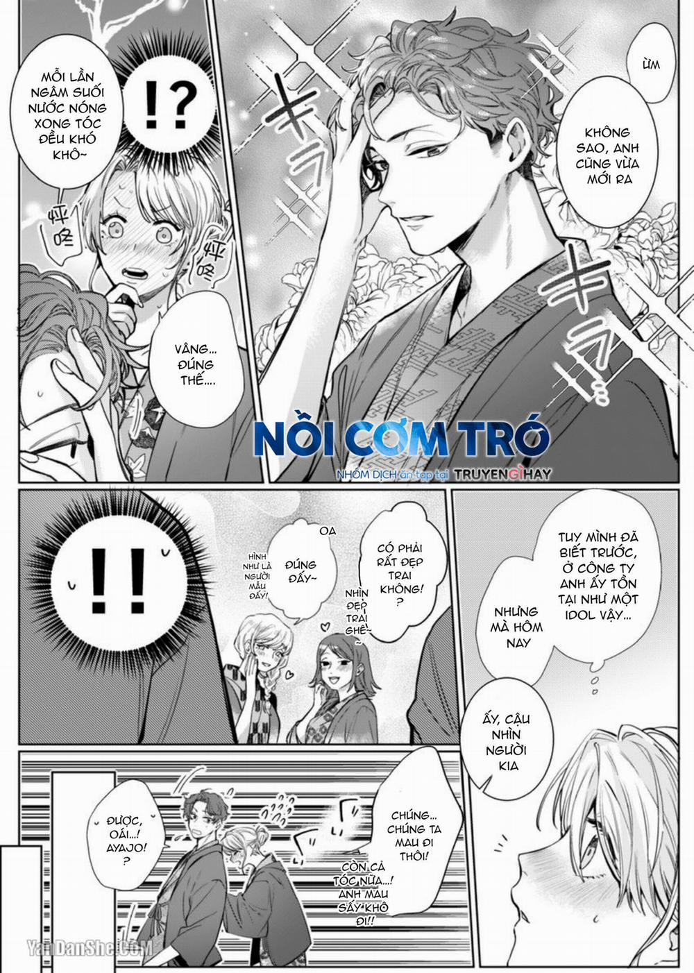 Xử Nữ Tuổi 26 7.1 trang 15