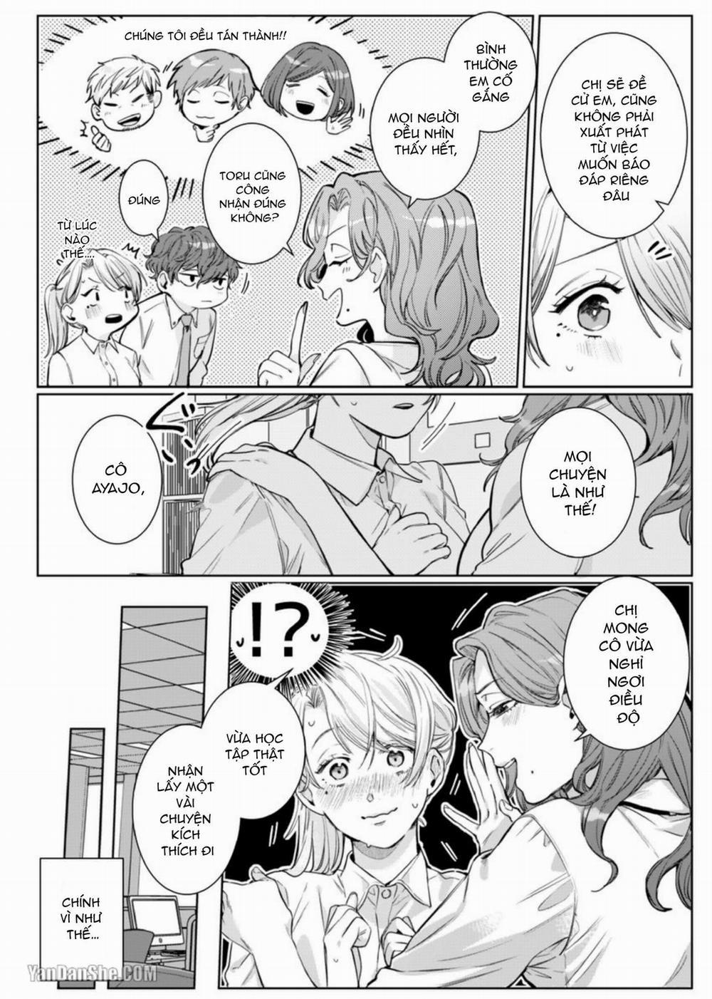 Xử Nữ Tuổi 26 7.1 trang 4