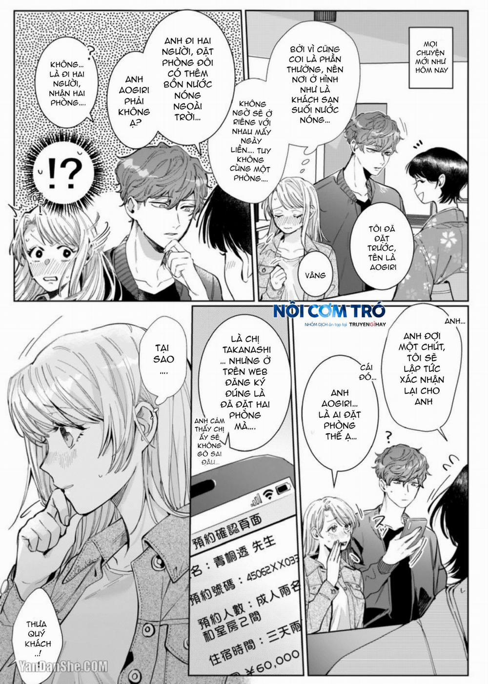 Xử Nữ Tuổi 26 7.1 trang 5