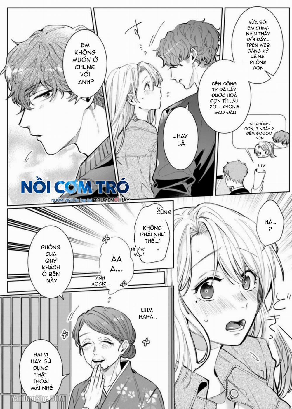 Xử Nữ Tuổi 26 7.1 trang 7