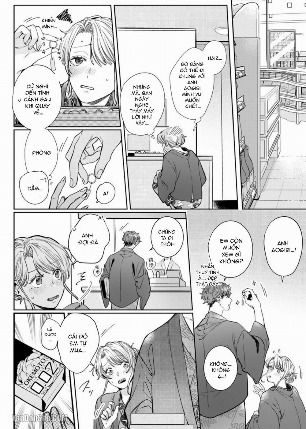 Xử Nữ Tuổi 26 7.2 trang 1