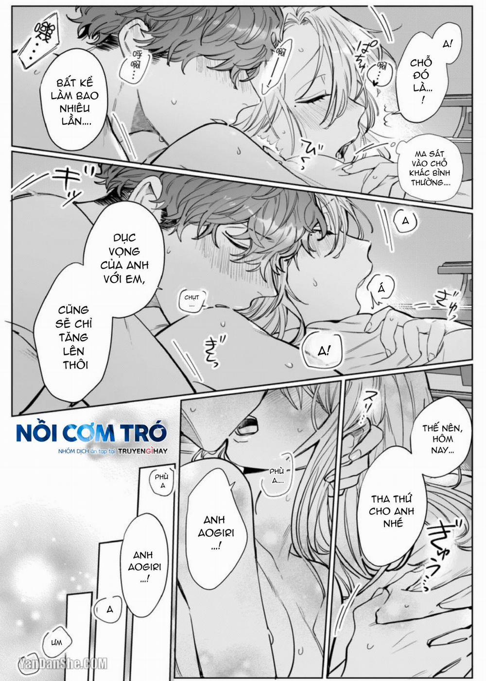 Xử Nữ Tuổi 26 7.2 trang 10