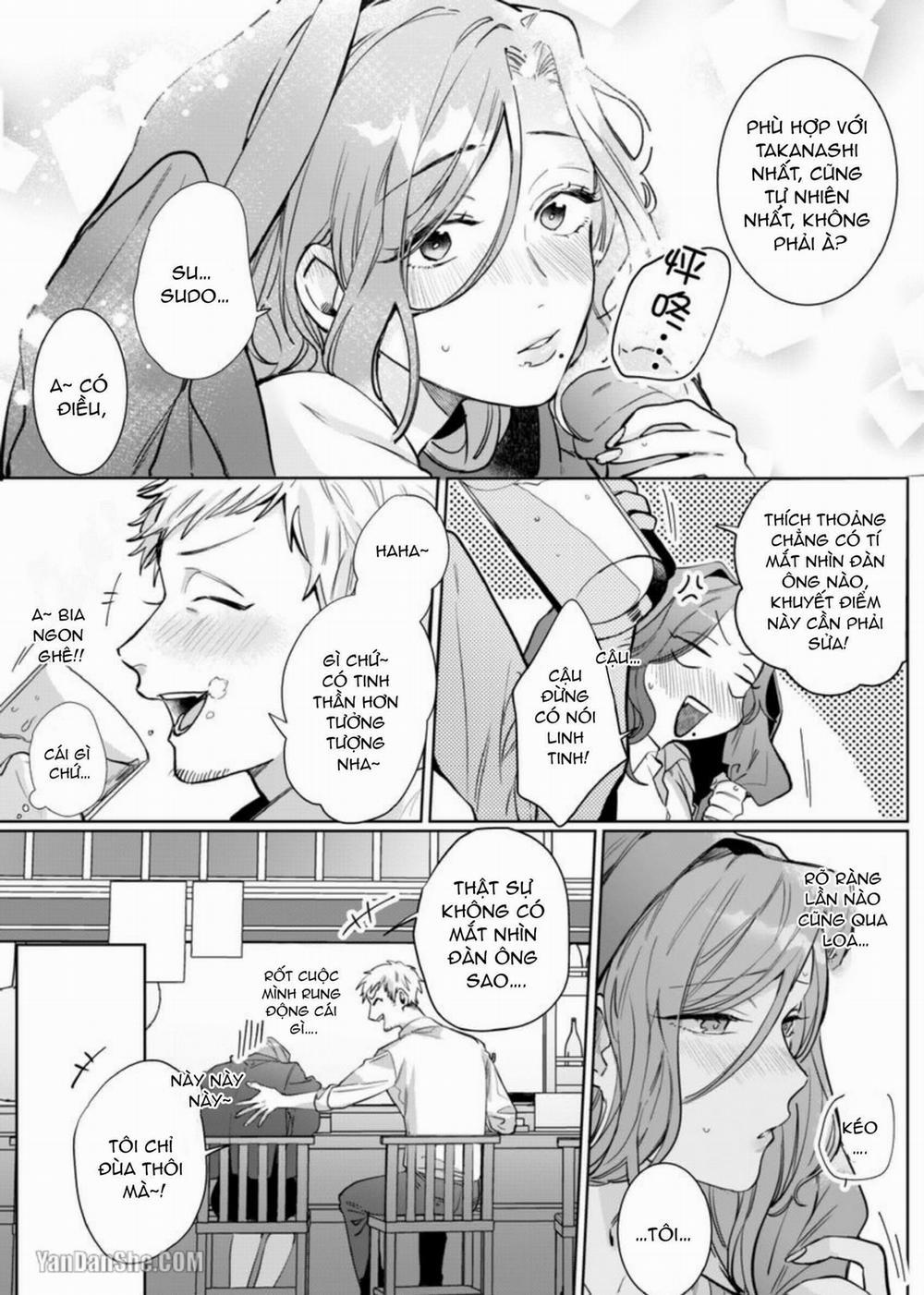 Xử Nữ Tuổi 26 7.2 trang 15