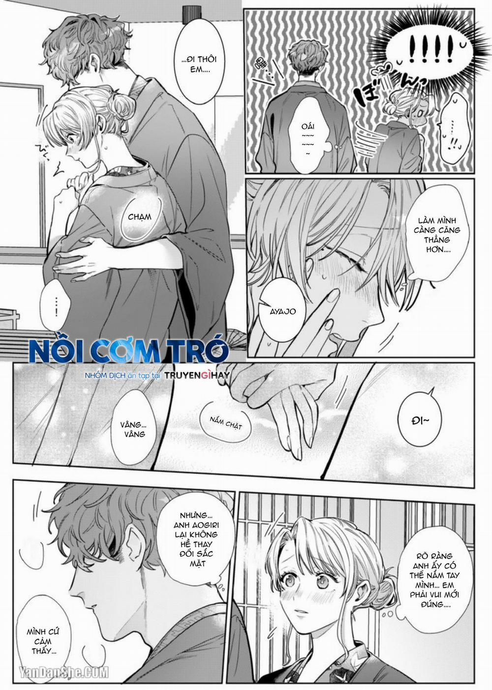 Xử Nữ Tuổi 26 7.2 trang 2