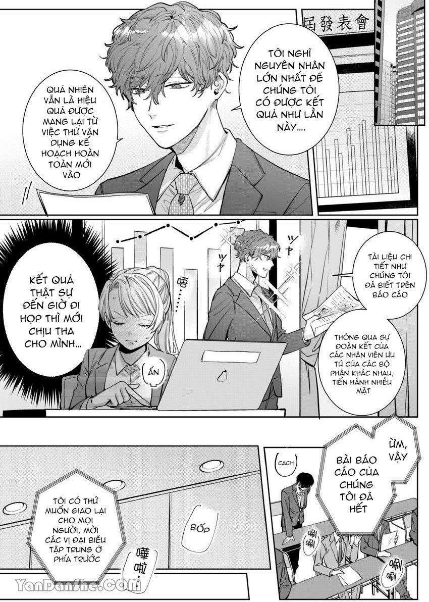 Xử Nữ Tuổi 26 8.1 trang 10