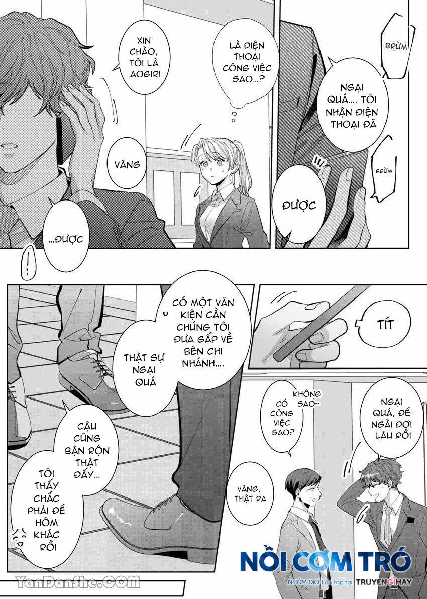Xử Nữ Tuổi 26 8.1 trang 13