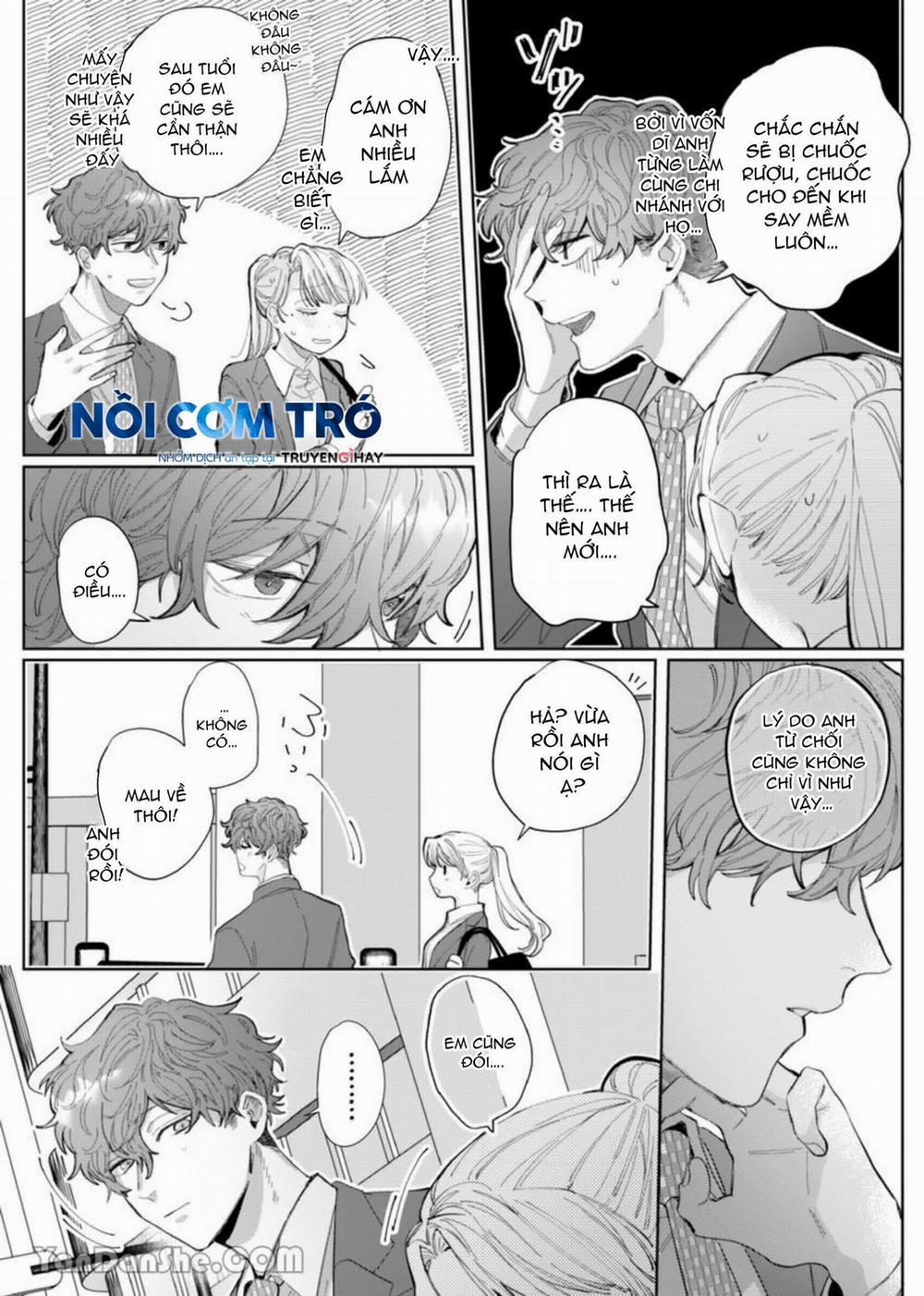 Xử Nữ Tuổi 26 8.1 trang 15