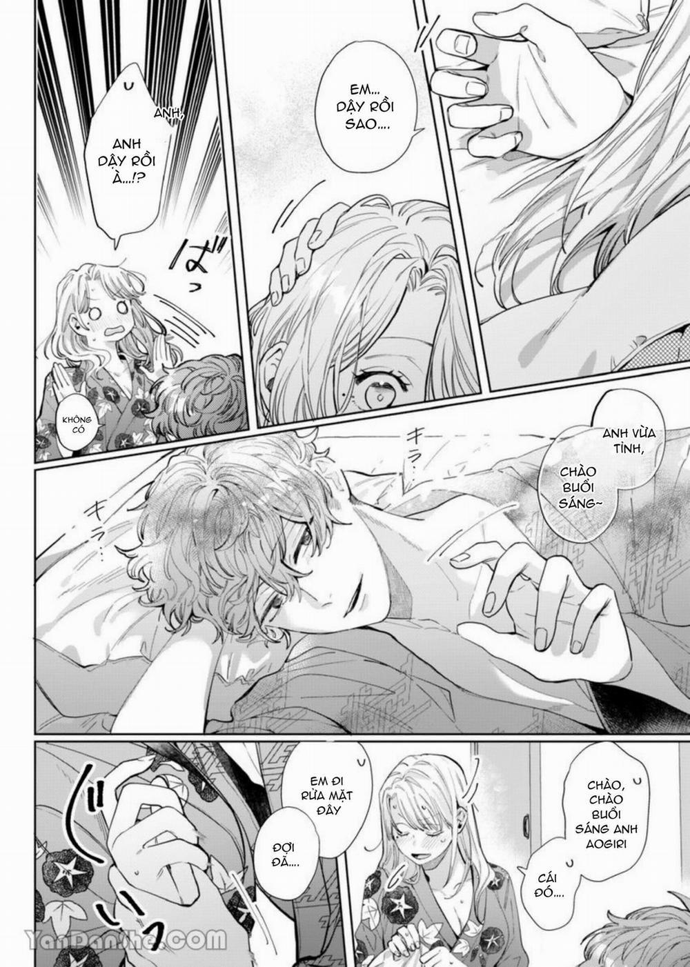 Xử Nữ Tuổi 26 8.1 trang 4