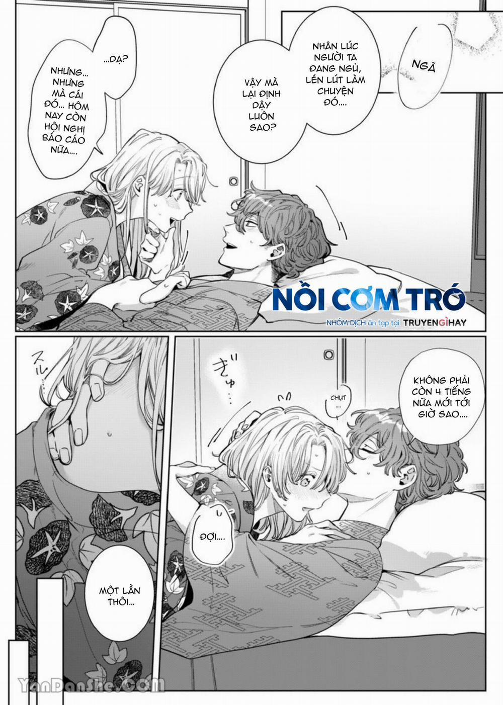 Xử Nữ Tuổi 26 8.1 trang 5