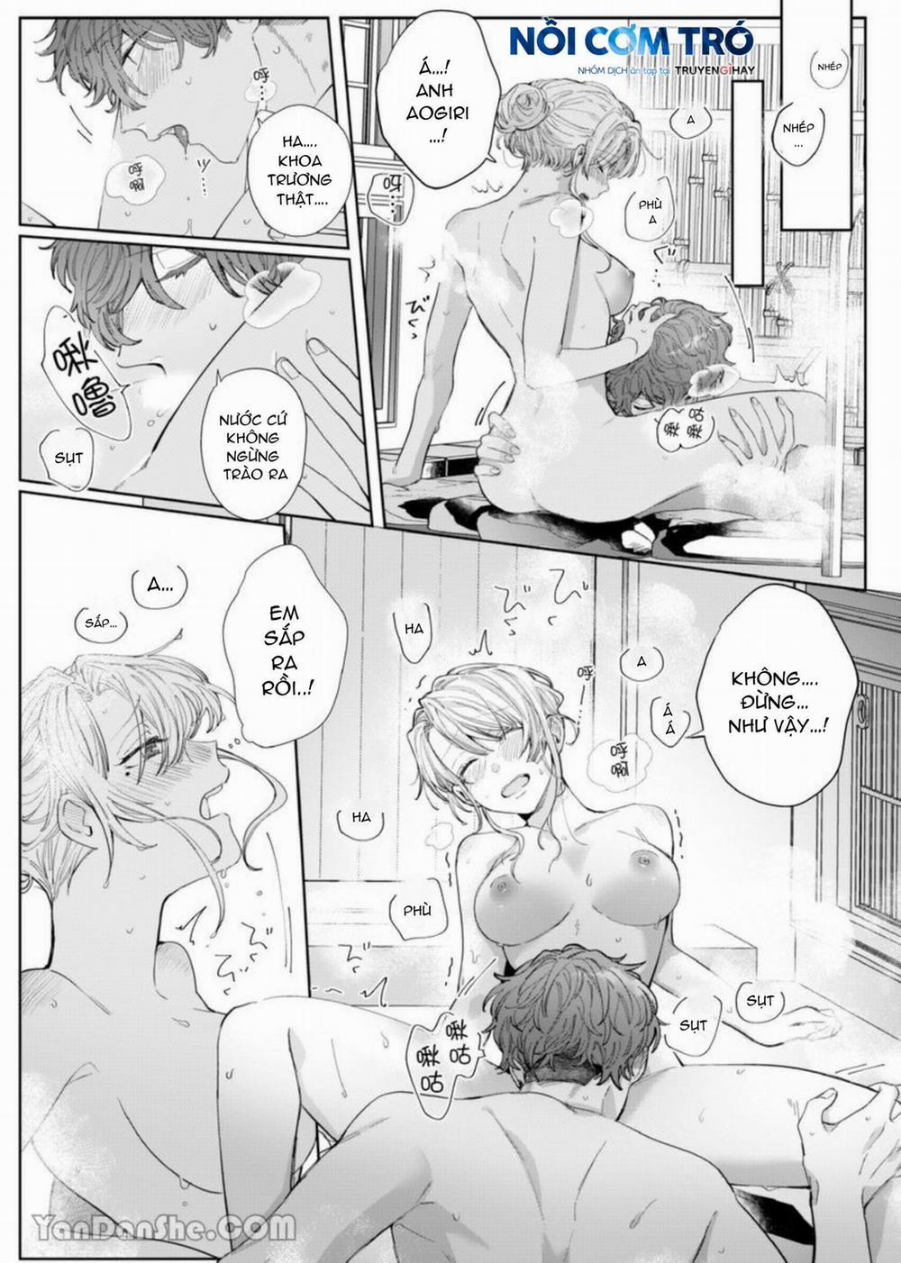 Xử Nữ Tuổi 26 8.2 trang 10