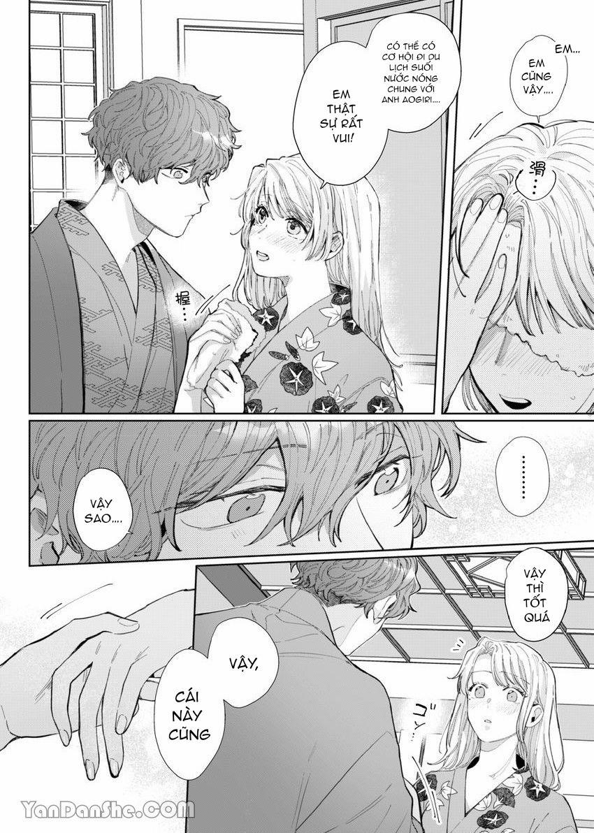 Xử Nữ Tuổi 26 8.2 trang 13
