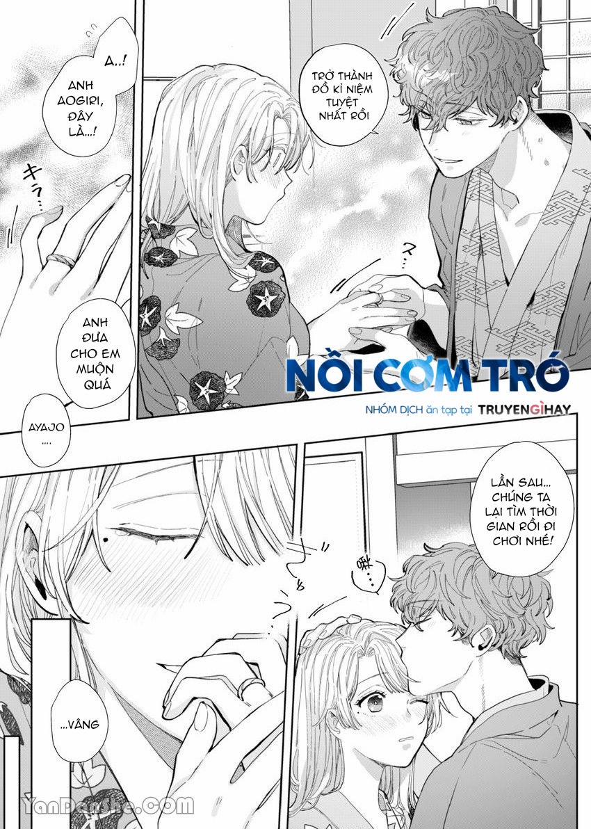 Xử Nữ Tuổi 26 8.2 trang 14