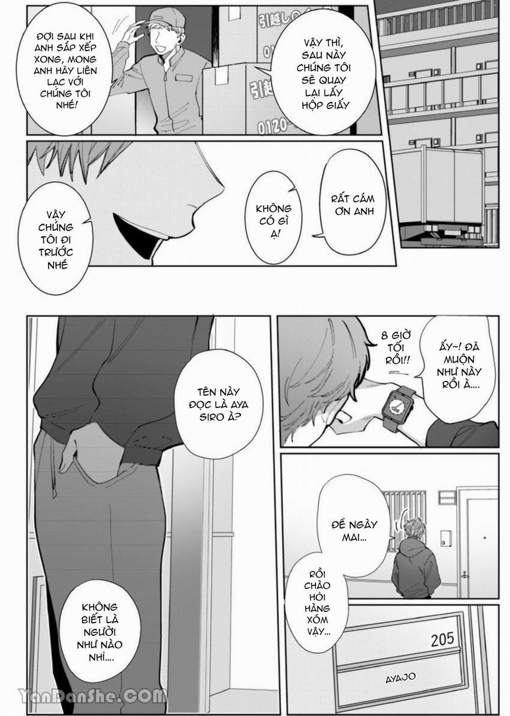 Xử Nữ Tuổi 26 8.2 trang 15