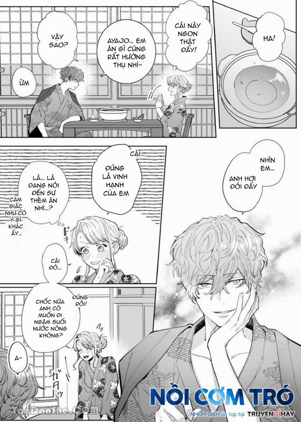 Xử Nữ Tuổi 26 8.2 trang 2