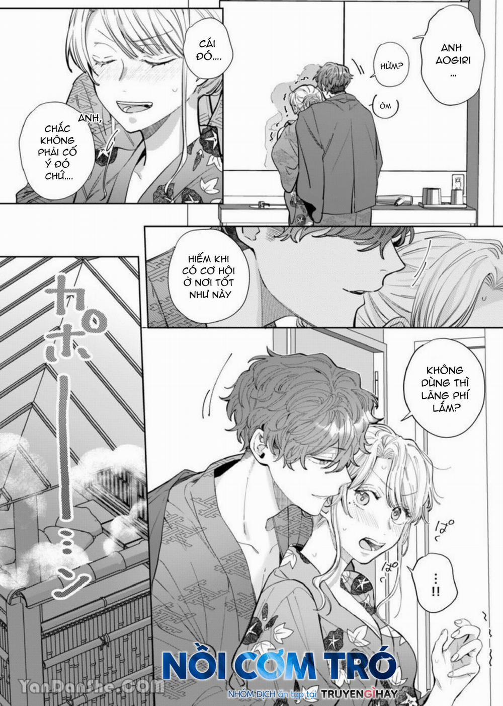 Xử Nữ Tuổi 26 8.2 trang 4