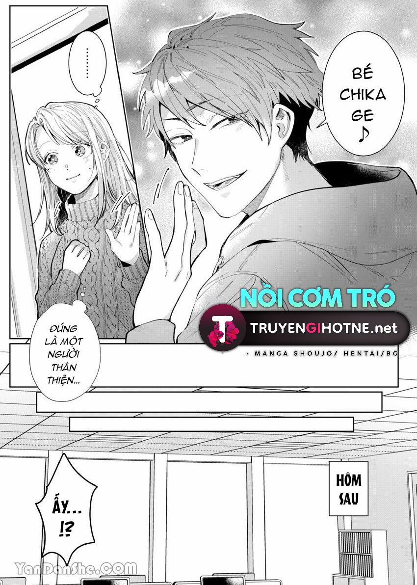 Xử Nữ Tuổi 26 9.1 trang 10