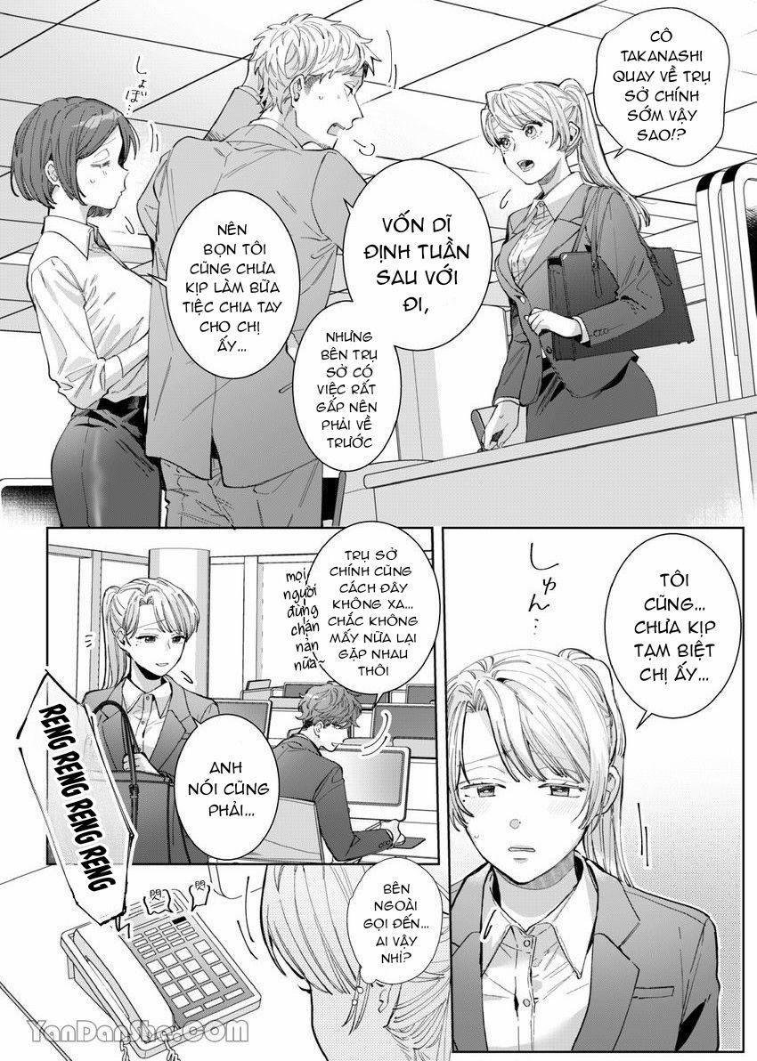 Xử Nữ Tuổi 26 9.1 trang 11