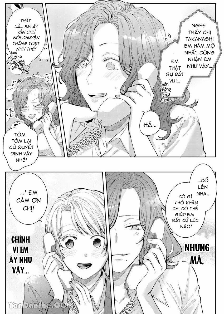 Xử Nữ Tuổi 26 9.1 trang 14