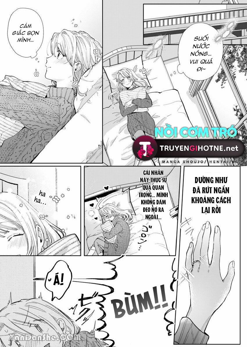 Xử Nữ Tuổi 26 9.1 trang 2