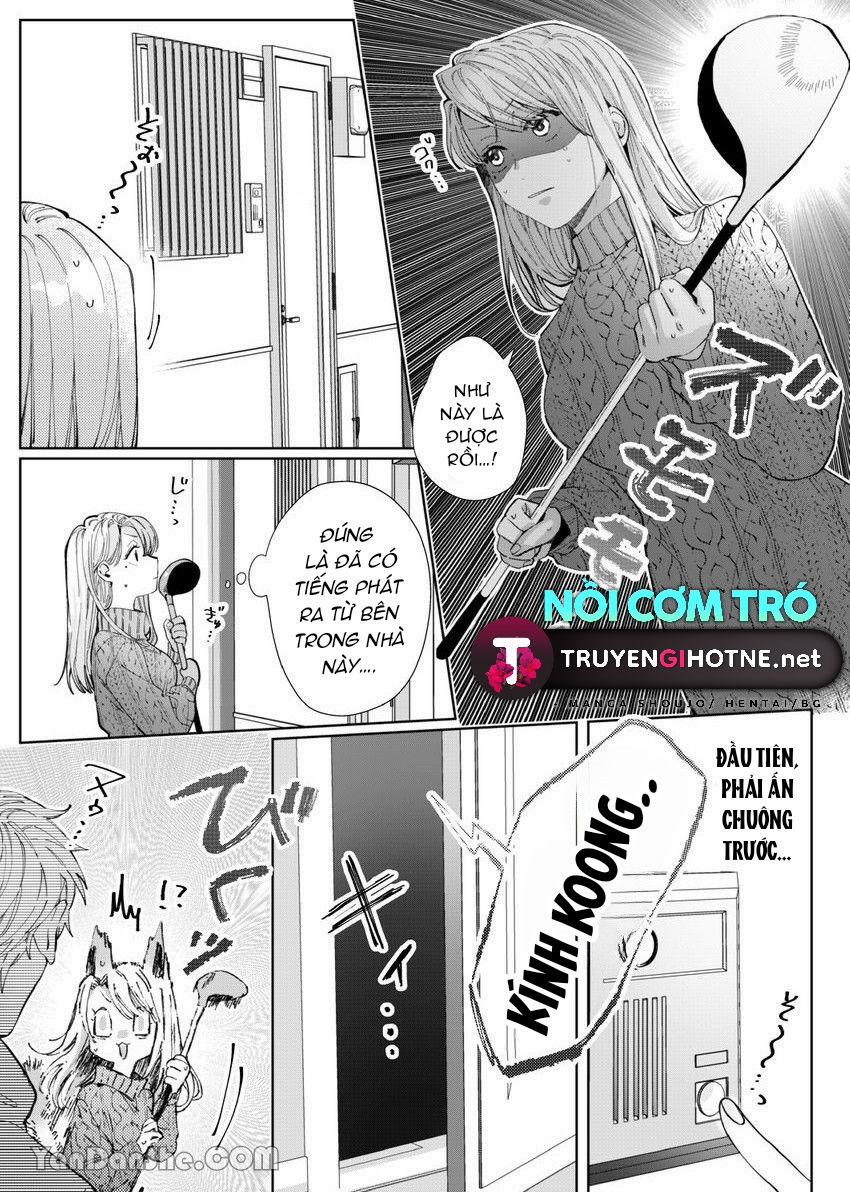 Xử Nữ Tuổi 26 9.1 trang 4