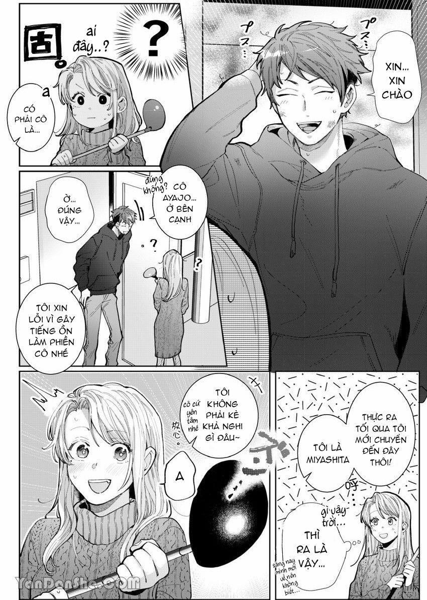 Xử Nữ Tuổi 26 9.1 trang 5