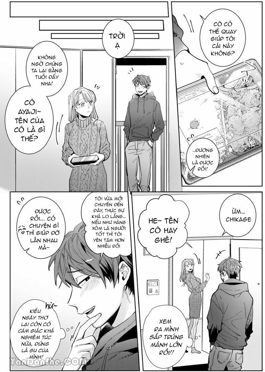 Xử Nữ Tuổi 26 9.1 trang 7