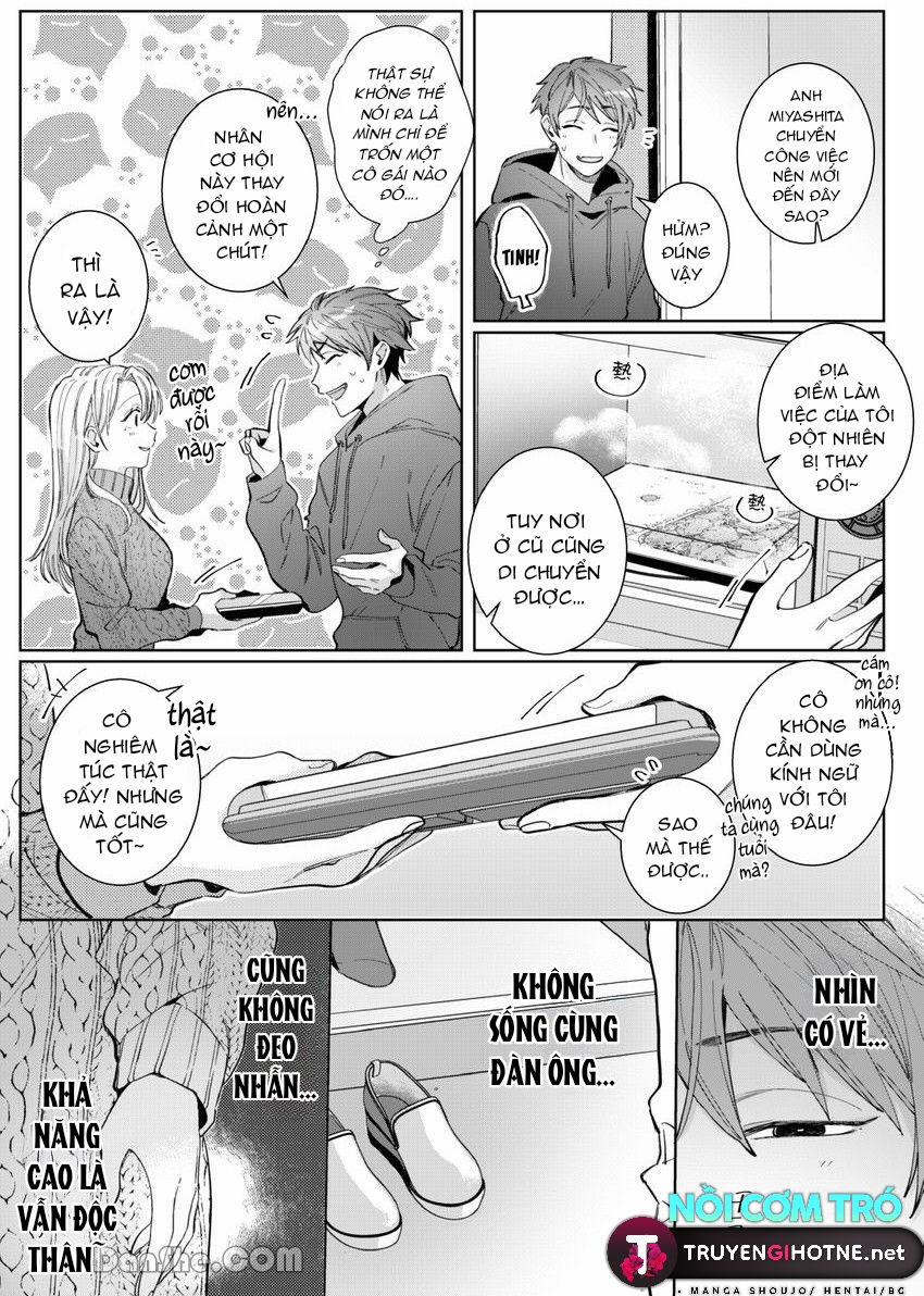 Xử Nữ Tuổi 26 9.1 trang 8