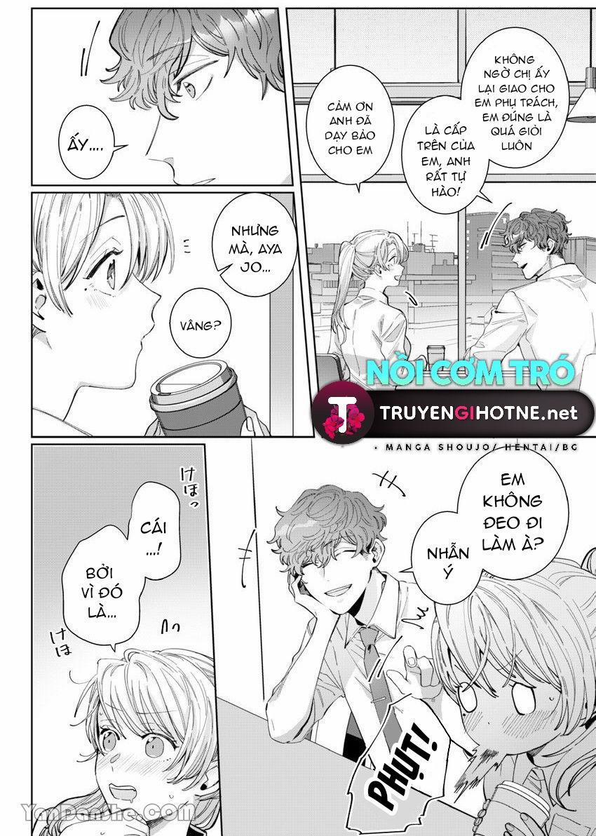 Xử Nữ Tuổi 26 9.2 trang 1