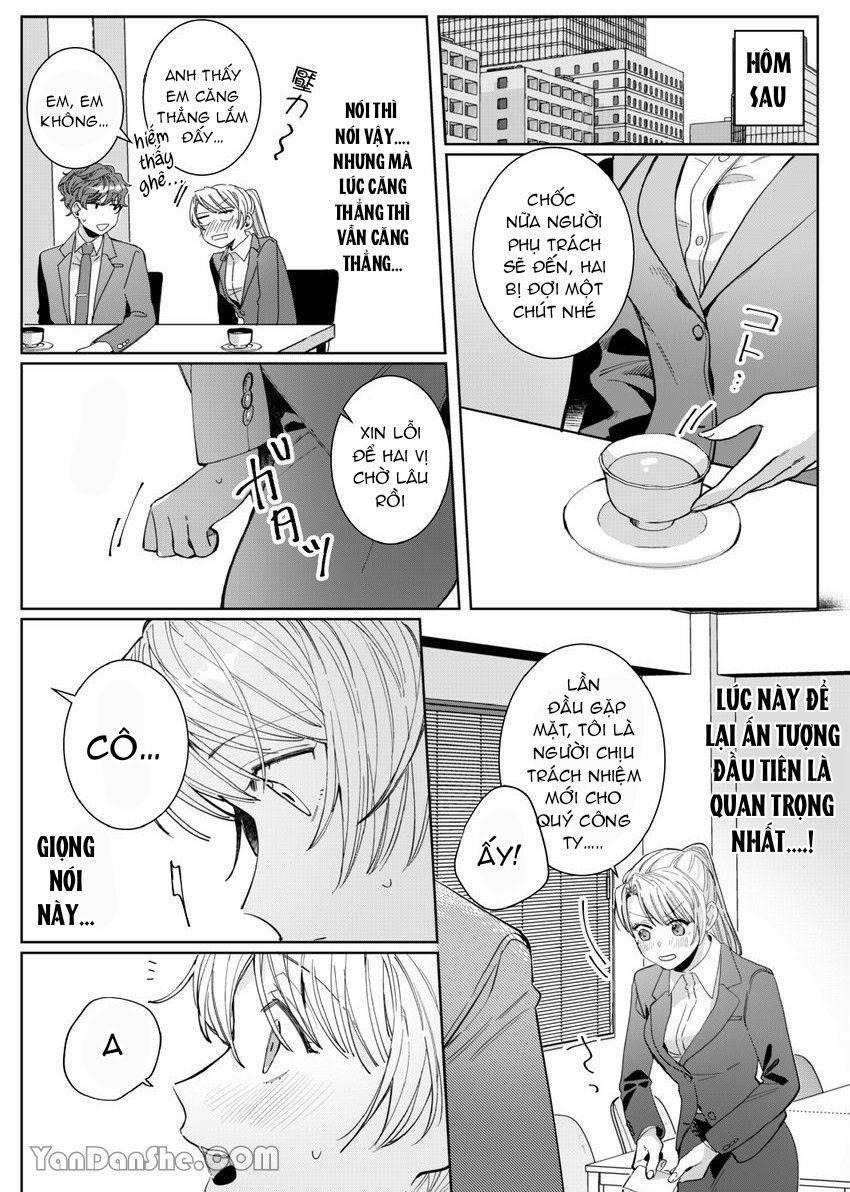 Xử Nữ Tuổi 26 9.2 trang 10
