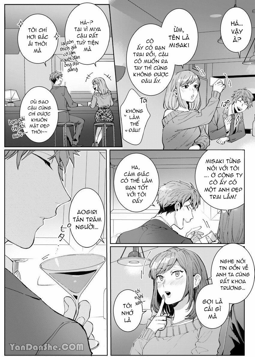 Xử Nữ Tuổi 26 9.2 trang 14