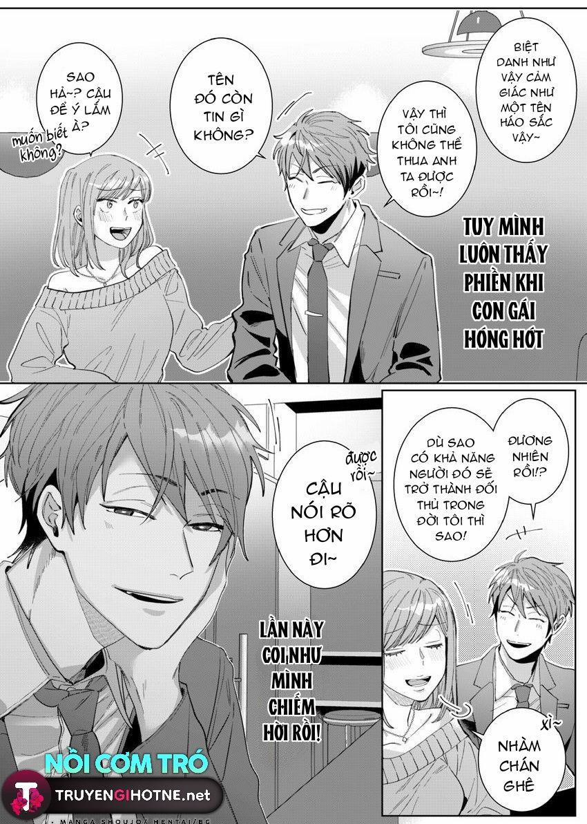 Xử Nữ Tuổi 26 9.2 trang 15