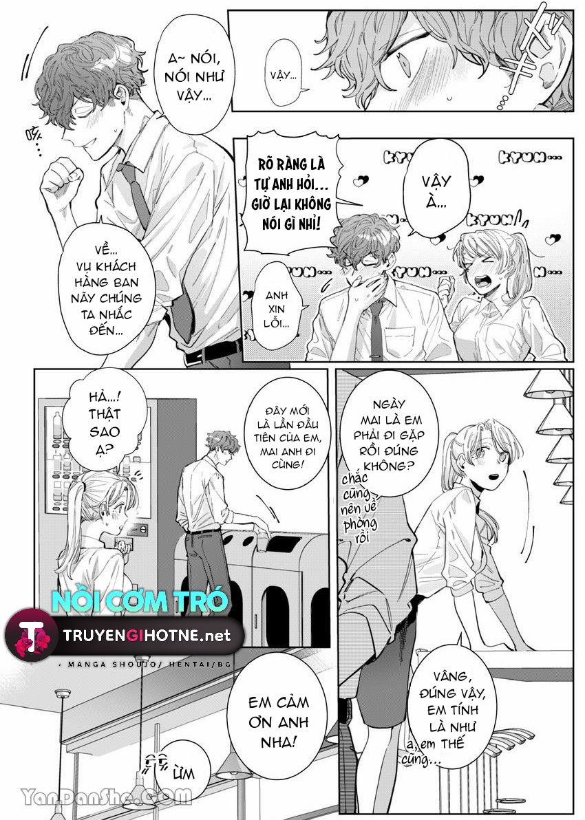 Xử Nữ Tuổi 26 9.2 trang 3