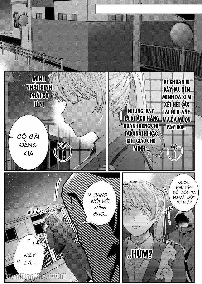 Xử Nữ Tuổi 26 9.2 trang 4